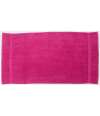 TC004 Towel City Luxury Bath Towel Fuchsia colour image